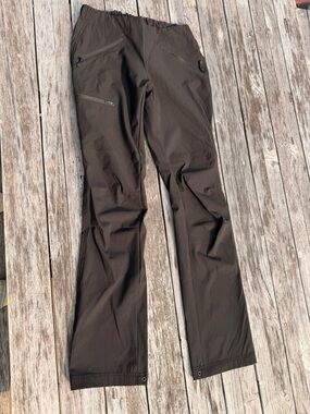 MEC Outdoor Softshell Pants